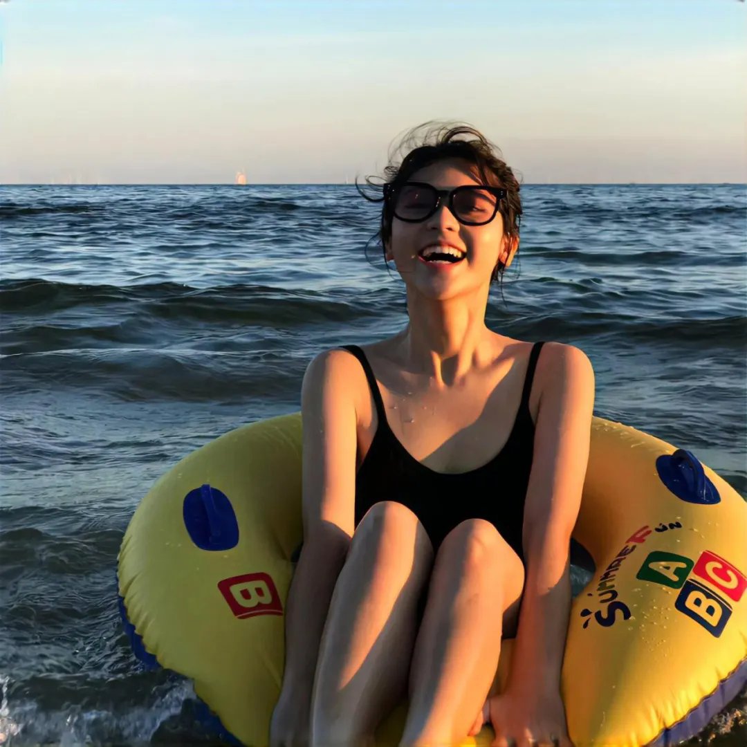 民国女神探